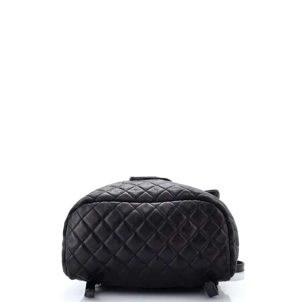 Chanel Urban Spirit Backpack Quilted #233928C41B - Picture 4 of 8